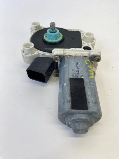 2000-2006 MERCEDES W220 S430 S500 FRONT RH PASSENGER SIDE POWER WINDOW MOTOR OEM