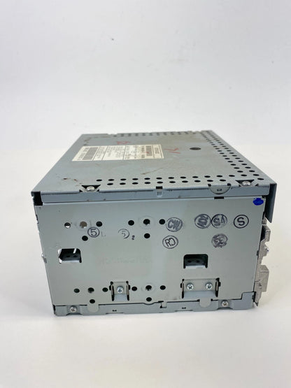 2011-2013 Mitsubishi Outlander Sport Lancer Radio AM/FM MP3 CD Player 8701A352