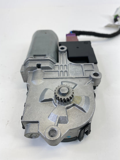 2006-2016 Mercedes-Benz E350 SEDAN Sunroof Sun Roof Motor A2188200142 OEM