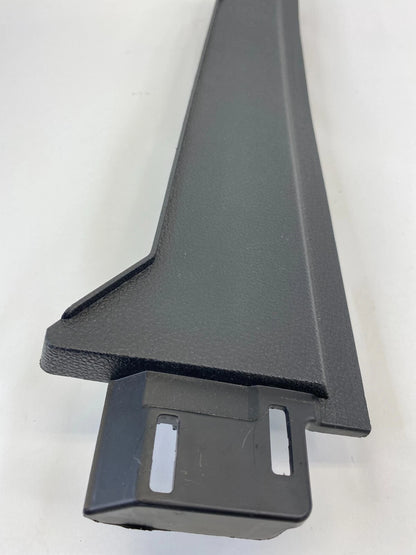 16-19 FORD EXPLORER POLICE INTERCEPTOR FRONT RIGHT PILLAR A MIDDLE KICK PANEL