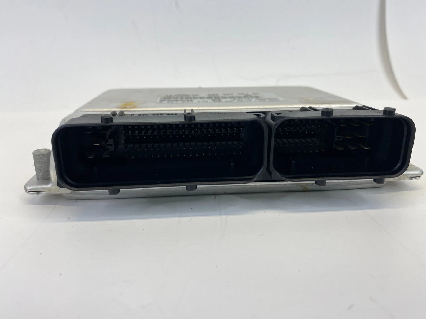 98-01 AUDI A6 QUATTRO 2.8L AT ENGINE COMPUTER CONTROL MODULE ECM ECU 3B0907551BA