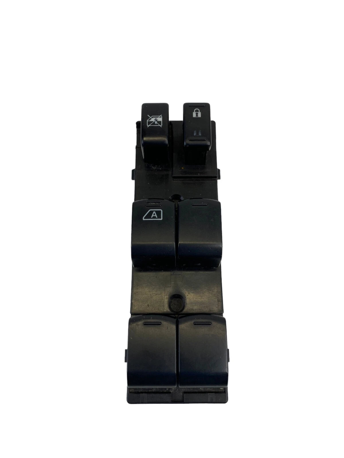 2008-2010 NISSAN ROGUE SL SUV 4-DR FRONT LEFT DRIVER DOOR POWER WINDOW SWITCH