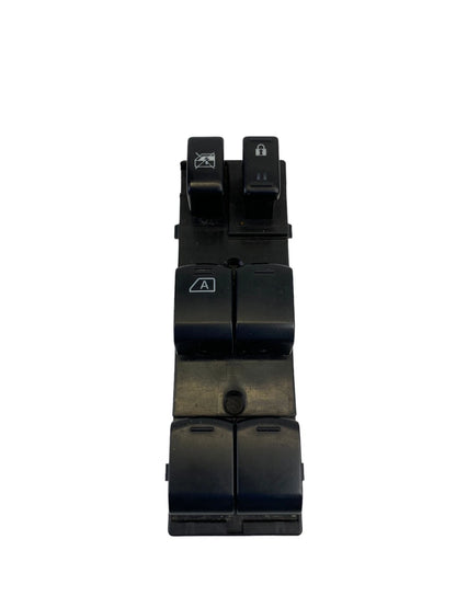 2008-2010 NISSAN ROGUE SL SUV 4-DR FRONT LEFT DRIVER DOOR POWER WINDOW SWITCH