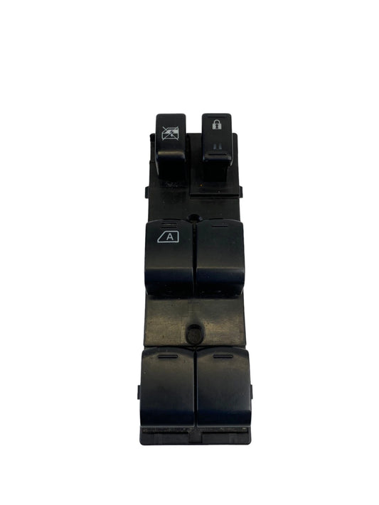 2008-2010 NISSAN ROGUE SL SUV 4-DR FRONT LEFT DRIVER DOOR POWER WINDOW SWITCH