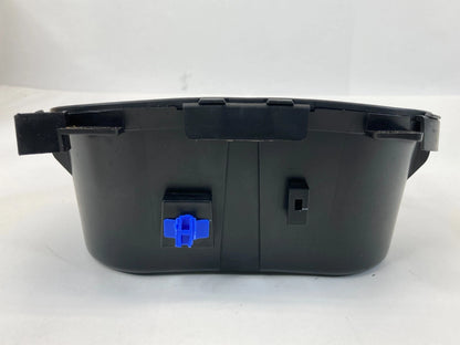 2010-2014 SUBARU OUTBACK LEGACY CENTER CONSOLE CUP DUAL CUP HOLDER 92134AJ00A
