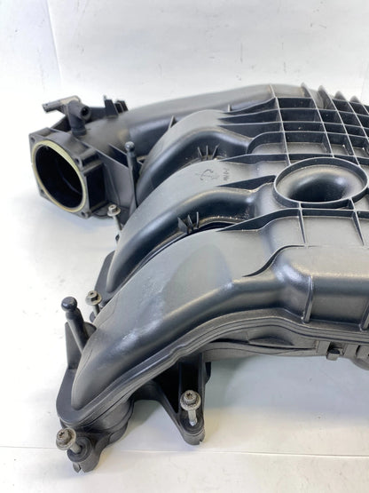 2011-2015 DODGE DURANGO 3.6L V6 A/T UPPER PLENUM INTAKE MANIFOLD ASSY OEM