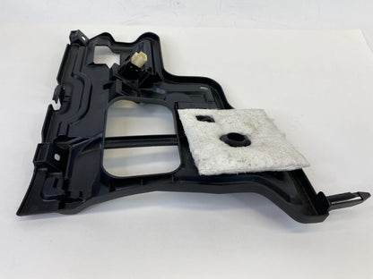 2010-2015 TOYOTA PRIUS LEFT DASH LOWER PANEL FINISH COVER TRIM 55606-47020 OEM