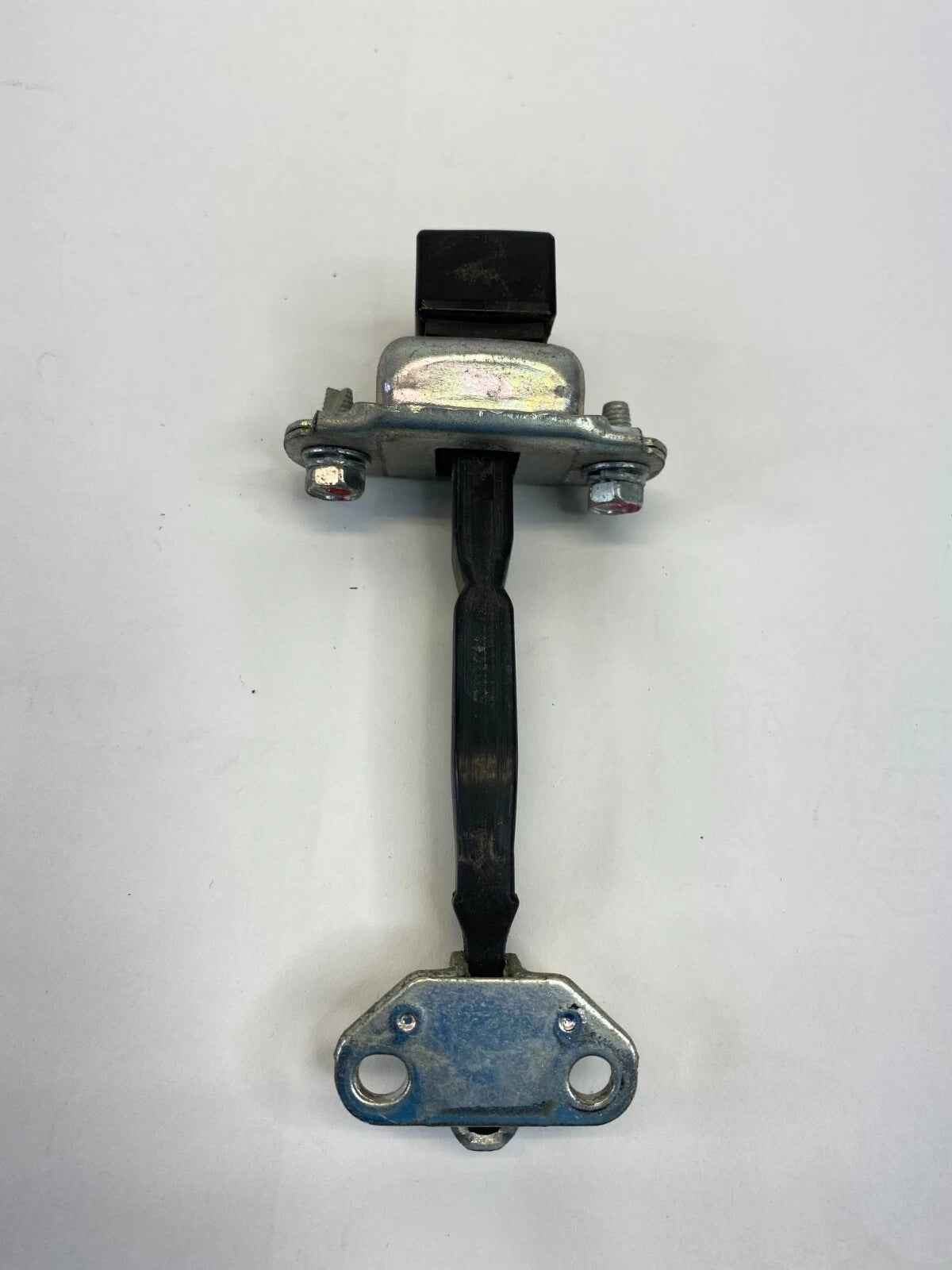 2004-2012 MITSUBISHI GALANT SEDAN REAR LEFT SIDE DOOR CHECK HINGE STOPPER OEM