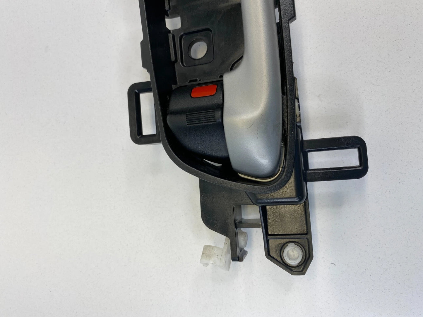 2012-2015 HONDA CIVIC SEDAN REAR LEFT INTERIOR INNER DOOR HANDLE RR LH OEM