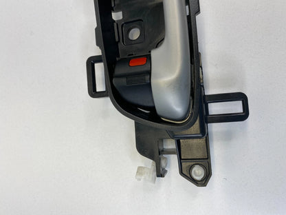 2012-2015 HONDA CIVIC SEDAN REAR LEFT INTERIOR INNER DOOR HANDLE RR LH OEM