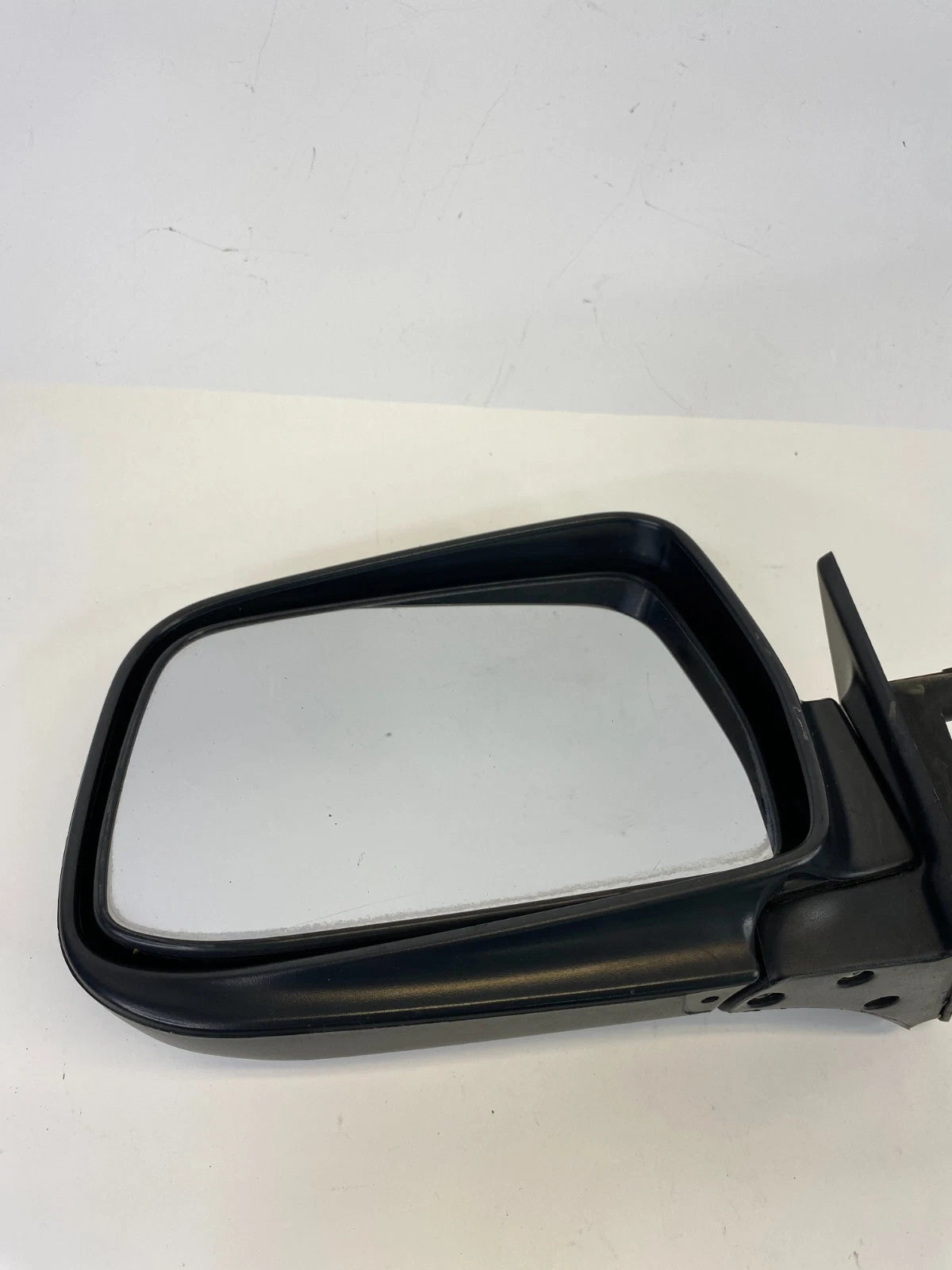 2000-2004 NISSAN XTERRA LEFT DRIVER SIDE VIEW POWER DOOR MIRROR OEM