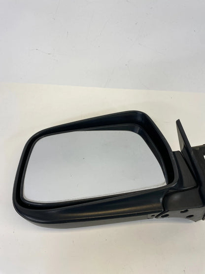 2000-2004 NISSAN XTERRA LEFT DRIVER SIDE VIEW POWER DOOR MIRROR OEM