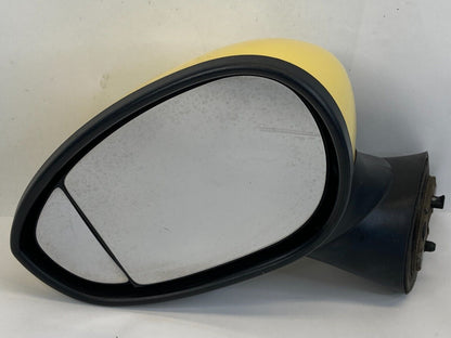 2012-2019 Fiat 500 Left Driver Side View Power Door Mirror Assembly LH OEM