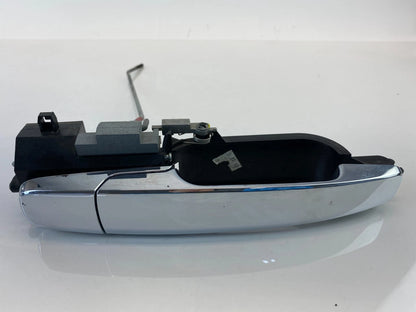 2008-2011 FORD FOCUS REAR RIGHT PASSENGER SIDE EXTERIOR DOOR HANDLE ASSEMBLY OEM