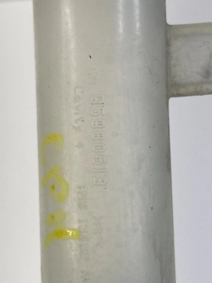 2011-2016 CHEVROLET CRUZE WINDSHIELD WASHER FLUID RESERVOIR TUBE CAP 95980613