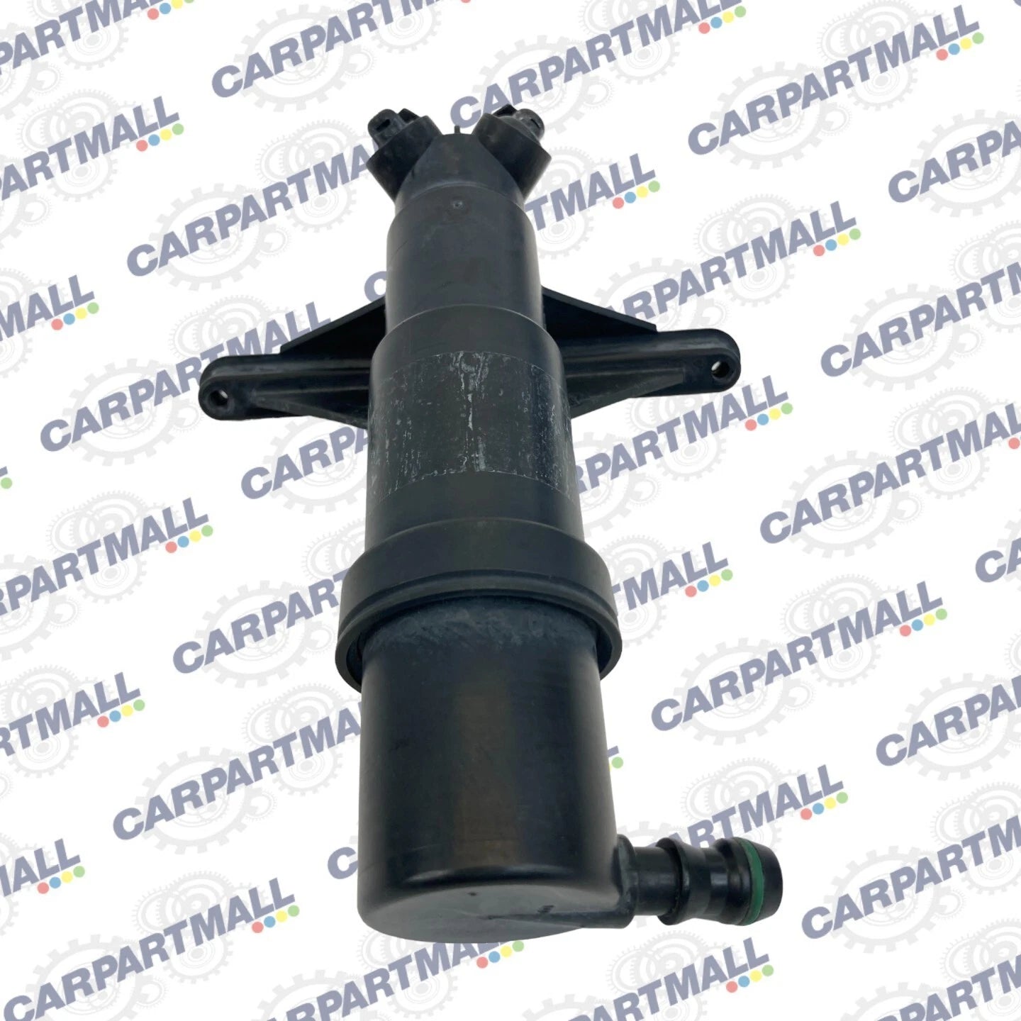 04-07 BMW 530I 525I 06-10 BMW 550I LEFT HEADLIGHT HEADLAMP WASHER NOZZLE OEM