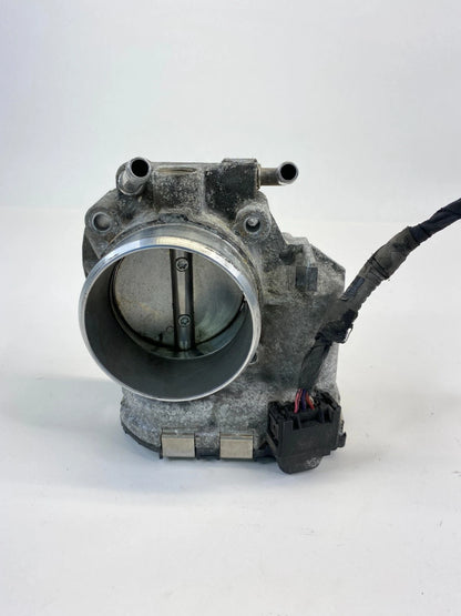 2006-2010 HYUNDAI SONATA 2.4L V6 THROTTLE BODY VALVE ASSEMBLY OEM 35100-25200