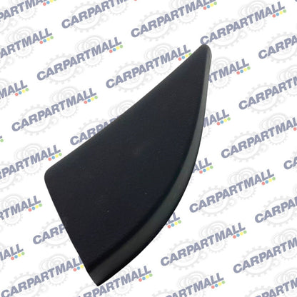 2007 2008 Jeep Patriot Front Left Driver Side Mirror Cover Trim Panel OEM