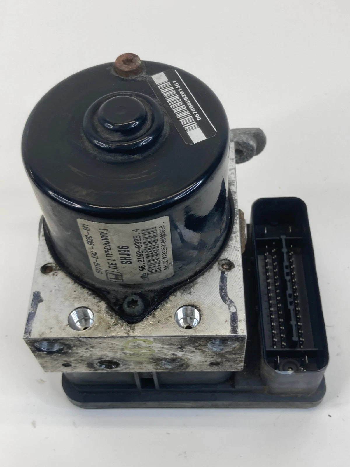 05-08 HONDA ODYSSEY 3.5L AT FWD ABS ANTI LOCK BRAKE PUMP UNIT 57110SHJ9640M1 OEM