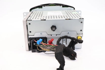 2012-2015 CHEVROLET SONIC AM/FM RADIO DISC CD PLAYER BLUETOOTH STEREO 95365926