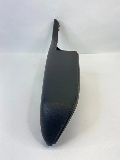 2007-2011 AUDI A6 QUATTRO FRONT RIGHT SIDE INTERIOR DOOR ARMREST 4F1867106 OEM