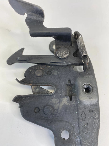 07 08 09 10 11 12 NISSAN SENTRA SEDAN HOOD LATCH LOCK RELEASE ACTUATOR OEM