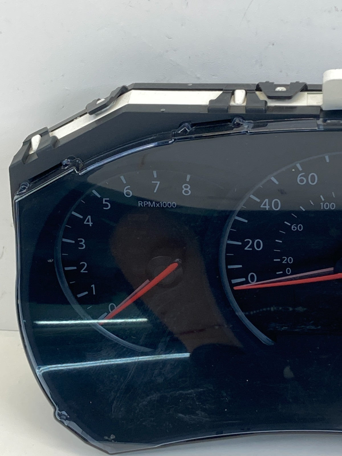 2011-2017 Nissan Quest Dash Instrument Cluster Speedometer Gauges 150K Miles OEM