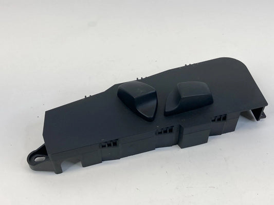 2004-2007 BMW 525I 530I FRONT RIGHT PASSENGER SEAT MEMORY SWITCH 6-961-858-01