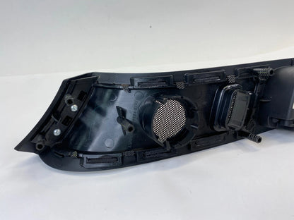 2016-2019 FORD POLICE INTERCEPTOR UTILITY FRONT RIGHT DOOR INNER HANDLE 7822600A