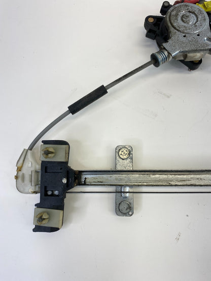 2002-2006 Suzuki XL-7 Rear Right Side Window Regulator W/ Motor 83530-65D00 OEM