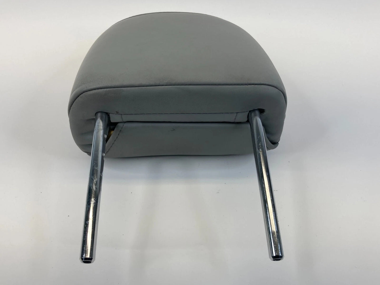 2006-2008 LEXUS IS250 IS350 FRONT RH LH SEAT HEADREST GRAY LEATHER OEM FACTORY