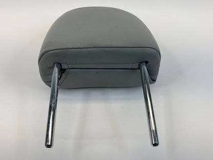 2006-2008 LEXUS IS250 IS350 FRONT RH LH SEAT HEADREST GRAY LEATHER OEM FACTORY