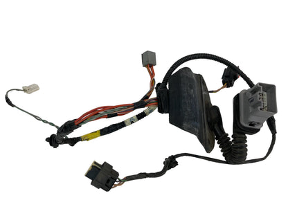 07-10 DODGE CALIBER RR LH DOOR WIRING LOOM ASSEMBLY OEM FACTORY 7184-4230-16238