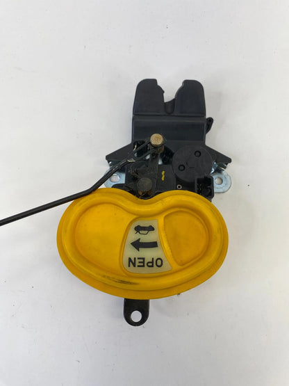 2006-2009 KIA OPTIMA SEDAN REAR TRUNK LID LOCK LATCH RELEASE ACTUATOR ASSY OEM