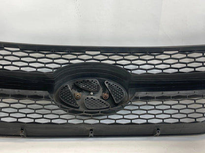 2006-2008 HYUNDAI SONATA SEDAN FRONT GRILLE GRILL MOLDING W /EMBLEM ASSEMBLY OEM