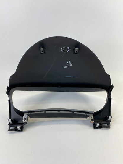 2007-2012 Mazda CX-7 Dash Speedometer Cluster Bezel Cover Trim EG2155420 OEM