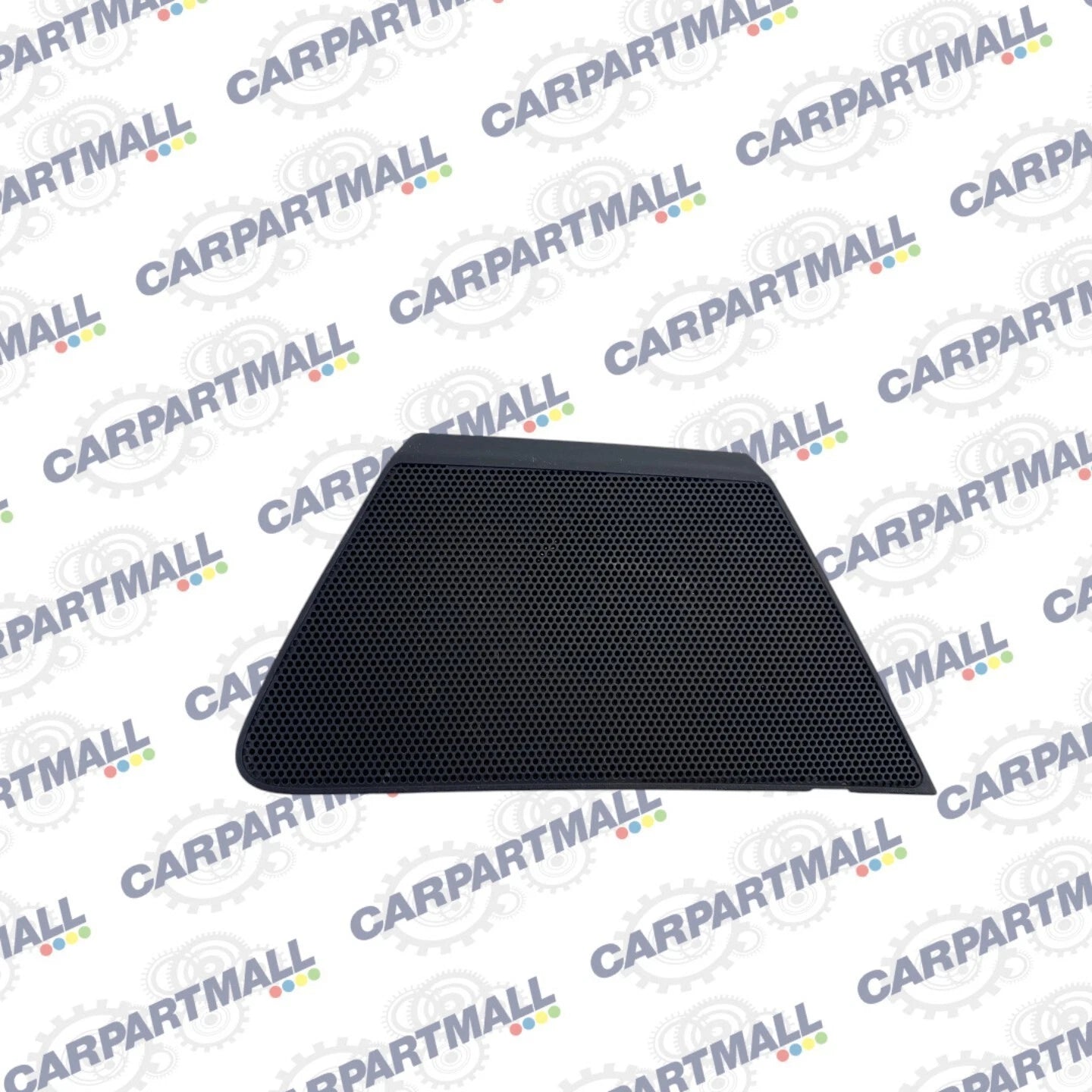 2010-2014 HONDA INSIGHT FRONT RIGHT SIDE DASH TWEETER SOUND SPEAKER W/ COVER OEM