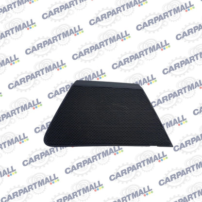 2010-2014 HONDA INSIGHT FRONT RIGHT SIDE DASH TWEETER SOUND SPEAKER W/ COVER OEM