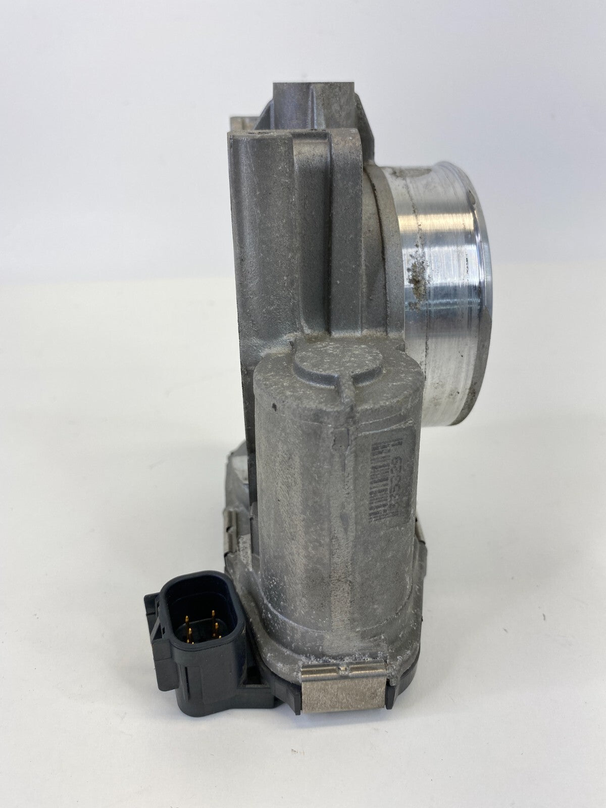 2008-2011 Cadillac CTS 3.6L V6 A/T Throttle Body Throttle Valve 0284AA994AA5329C