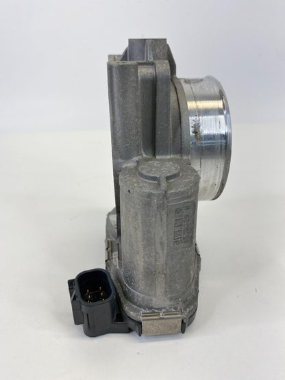 2008-2011 Cadillac CTS 3.6L V6 A/T Throttle Body Throttle Valve 0284AA994AA5329C