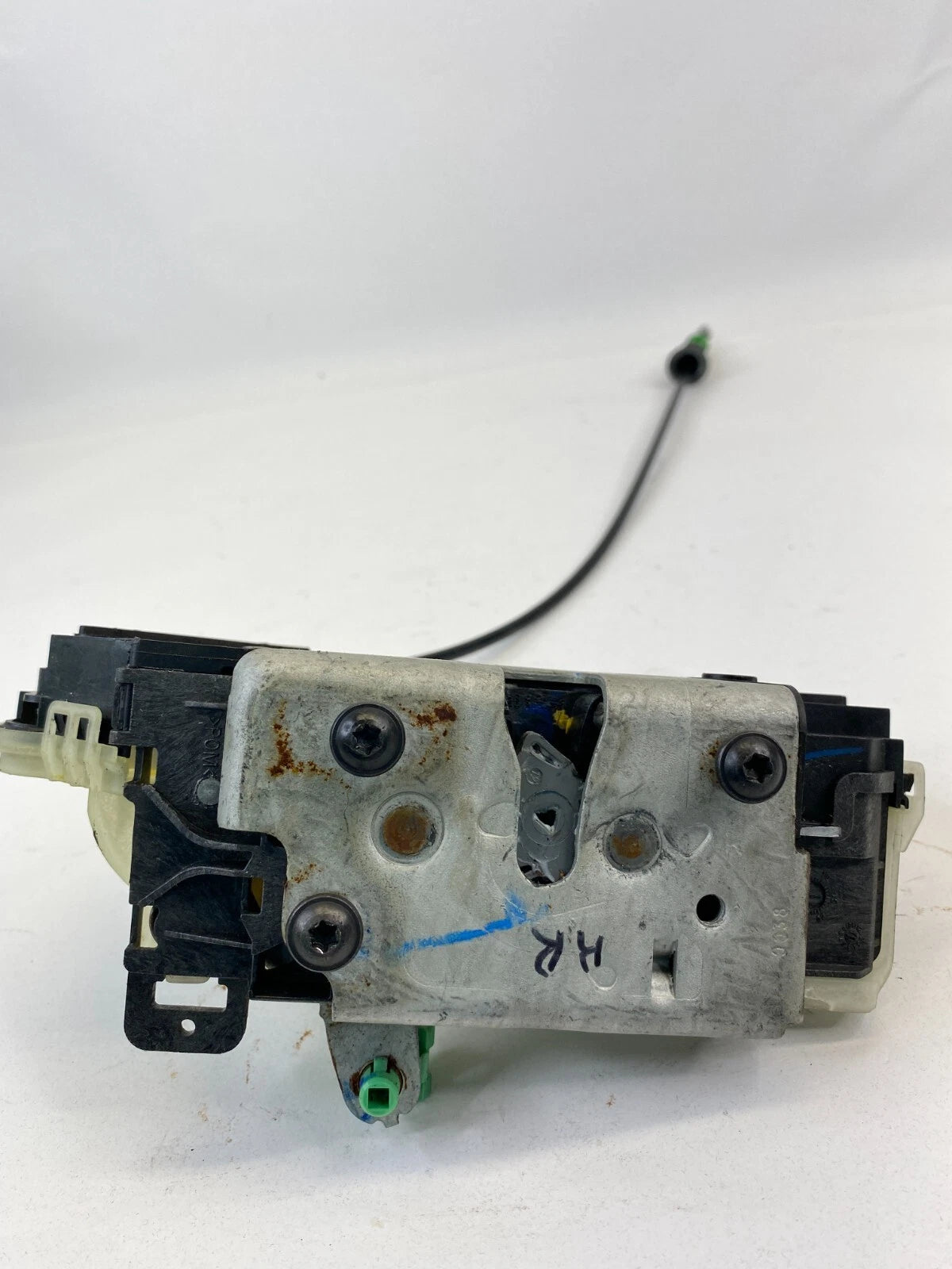 2007-2015 LINCOLN MKX SUV 3.7 REAR RIGHT DOOR LOCK LATCH RELEASE ACTUATOR 986963