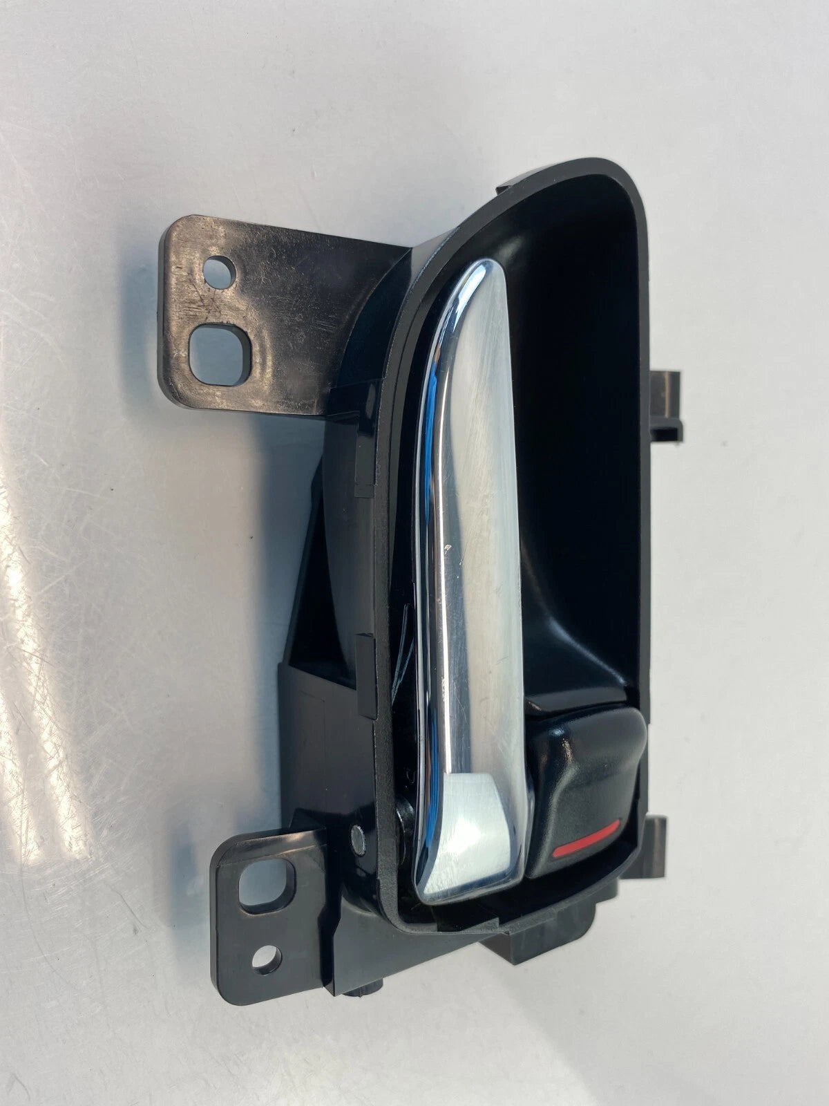 2010-2014 SUBARU LEGACY SEDAN FRONT RIGHT PASSENGER SIDE INNER DOOR HANDLE OEM
