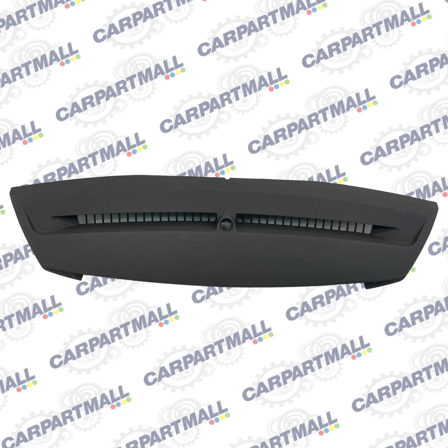 07-11 TOYOTA CAMRY UPPER DASH DEFROSTER VENT GRILL TRIM PANEL 55981-06010 OEM