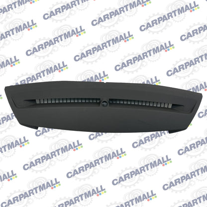 07-11 TOYOTA CAMRY UPPER DASH DEFROSTER VENT GRILL TRIM PANEL 55981-06010 OEM