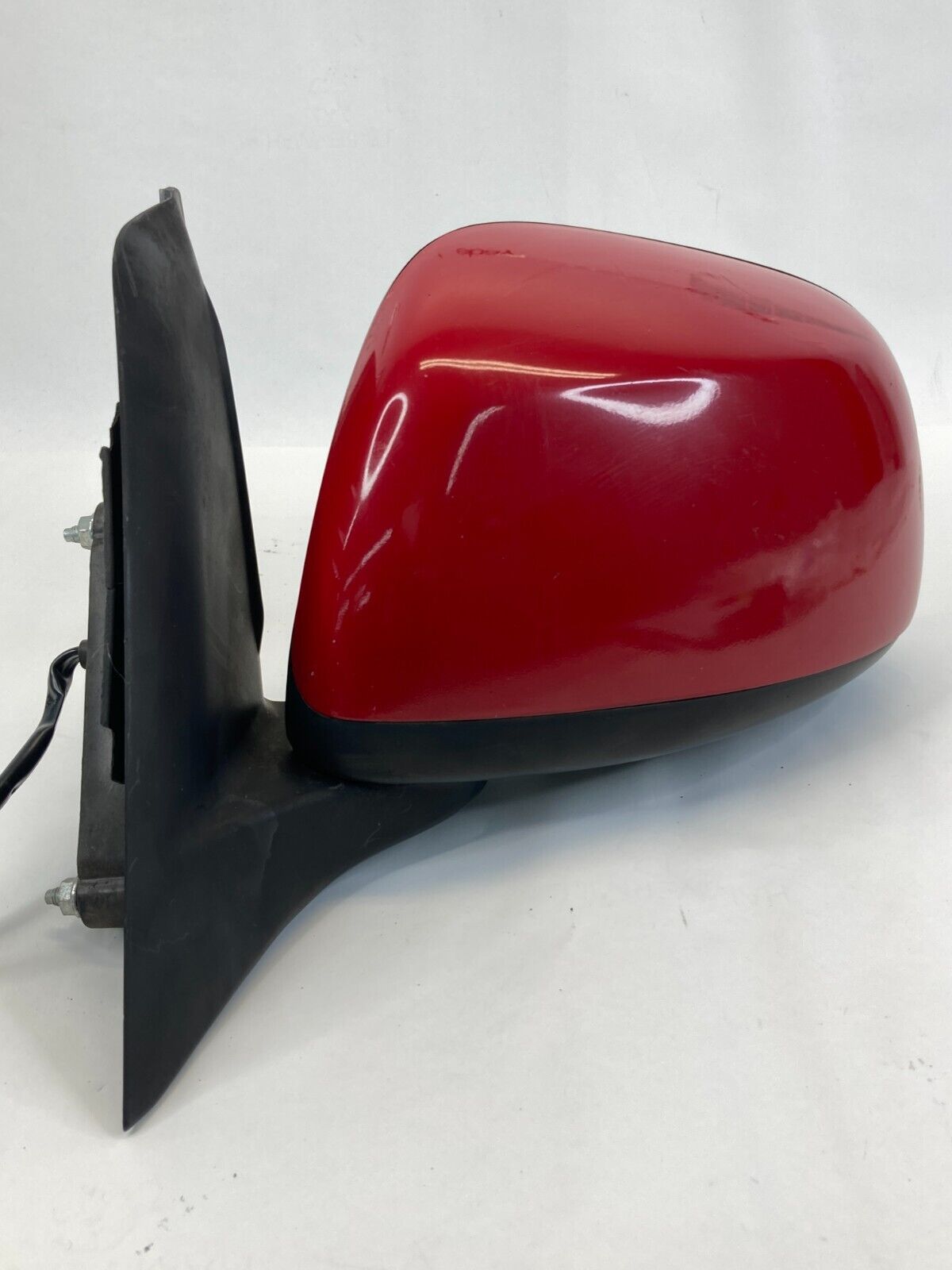 2007-2013 Suzuki SX4 Hatchback Left Driver Side View Door Mirror Assembly OEM