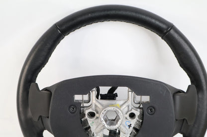 2020-2023 FORD EXPLORER LEFT FRONT STEERING WHEEL W/ AUDIO CRUISE SWITCH OEM
