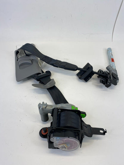 12-17 Hyundai Accent Sedan Front Right Side Seat Belt Retractor 88880-1R600 OEM