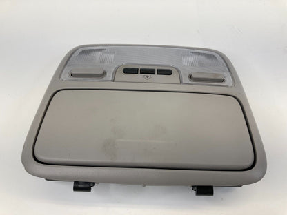 99-04 Honda Odyssey Front Overhead Console Dome Map Light w/ Homelink 2689078