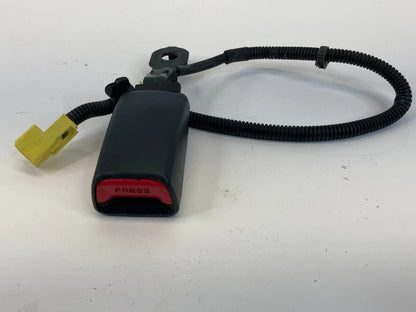 2012-2017 Kia Rio Front Right Passenger Seat Belt Buckle 888401W510HU OEM