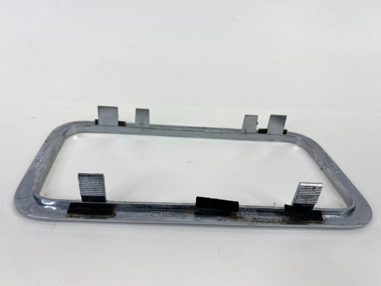 2007-2010 LINCOLN MKX CENTER CONSOLE SHIFTER BEZEL TRIM 7A13-78061A16-AC OEM